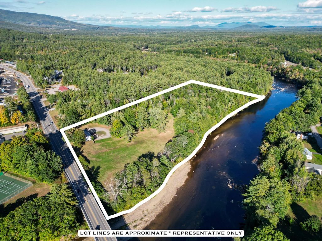 Photo of 149 White Mountain Highway, Conway, NH 03818 (MLS # 5016490)