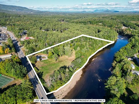 149 White Mountain Highway Conway NH 03818
