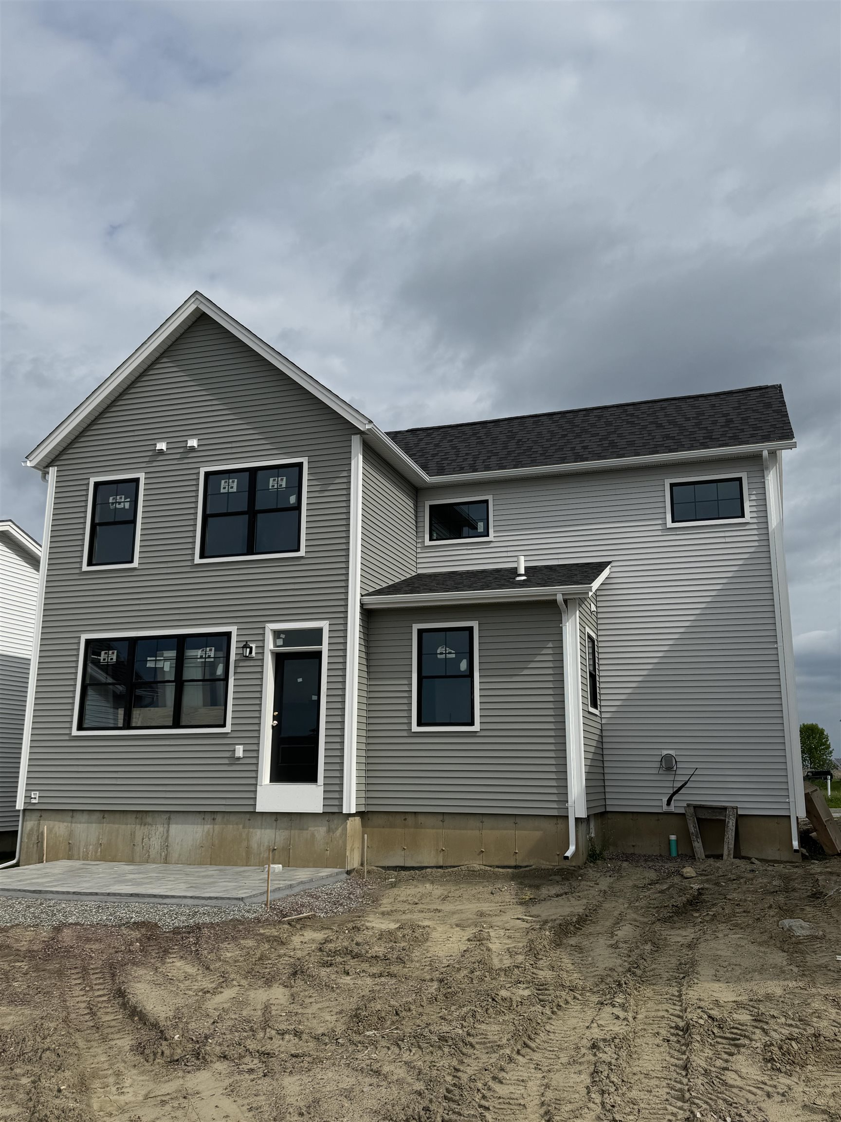 31 Russet Road