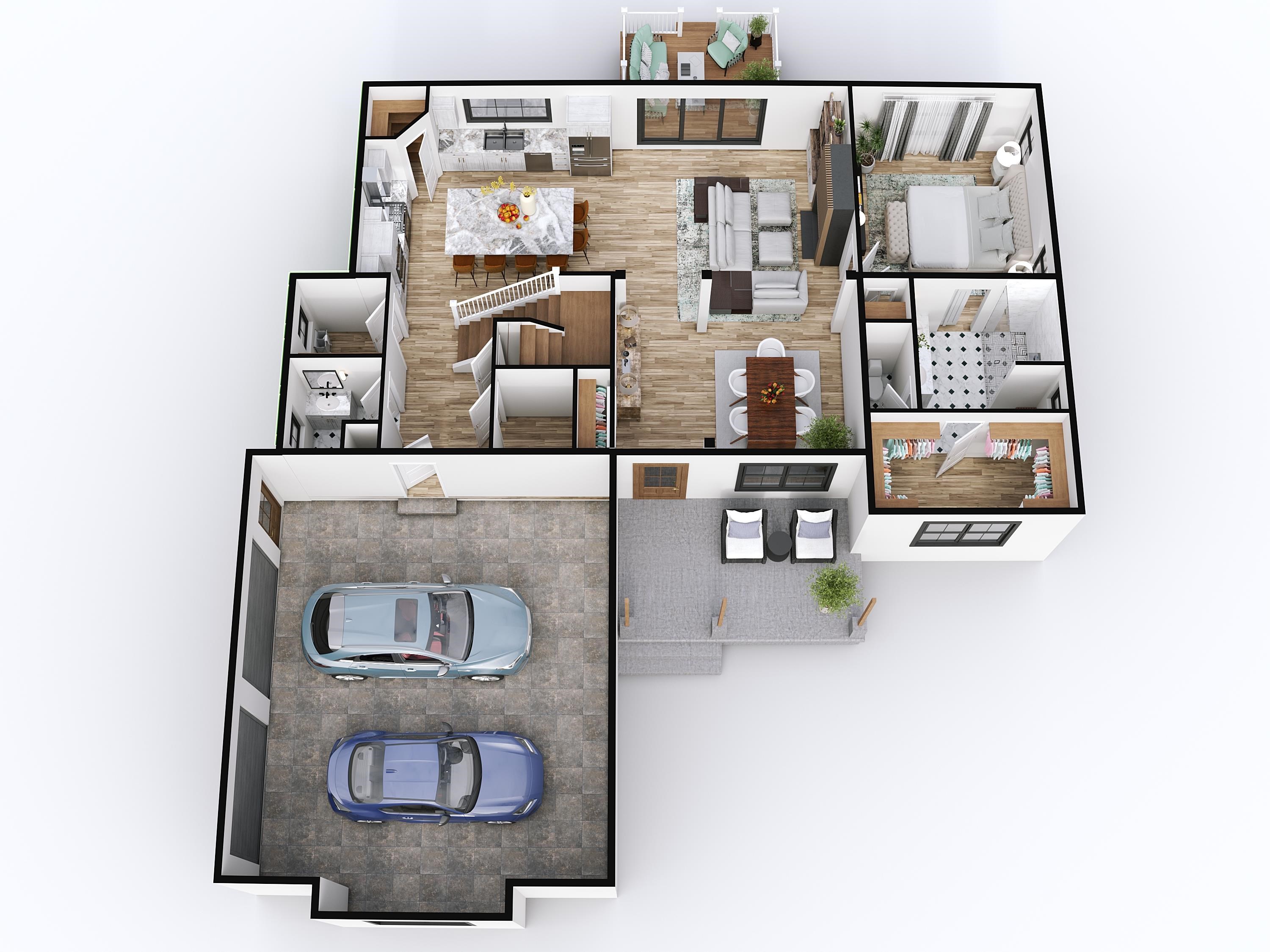 Roberts Drive 24