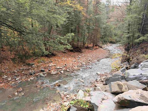 TH 2 Brook Road Middlesex VT 05602