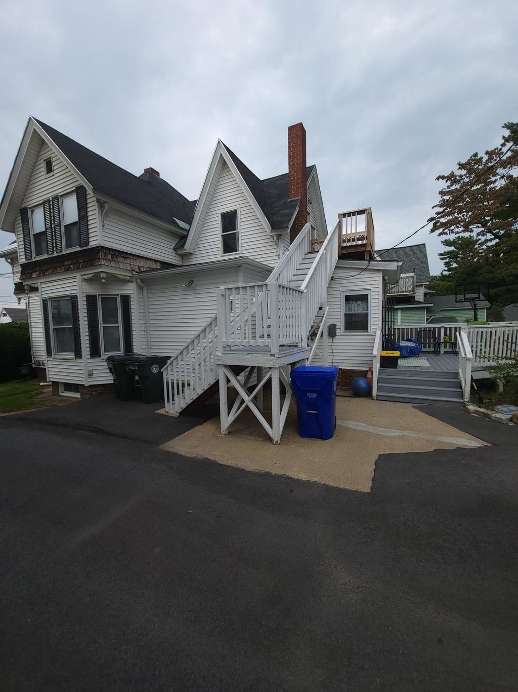 Photo of 721 Belmont Street #2, Manchester, NH 03104 (MLS # 5070440)