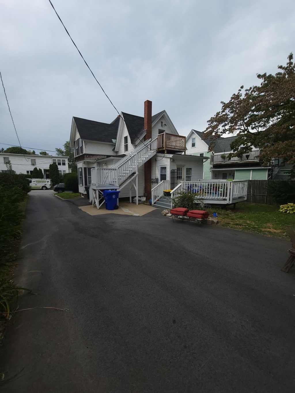 Photo of 721 Belmont Street #2, Manchester, NH 03104 (MLS # 5070440)