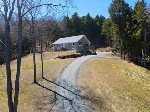 551 VT Route 12 Hartland VT 05048