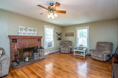 Photo of 140 Middle Street, Lancaster, NH 03584 (MLS # 5048998)