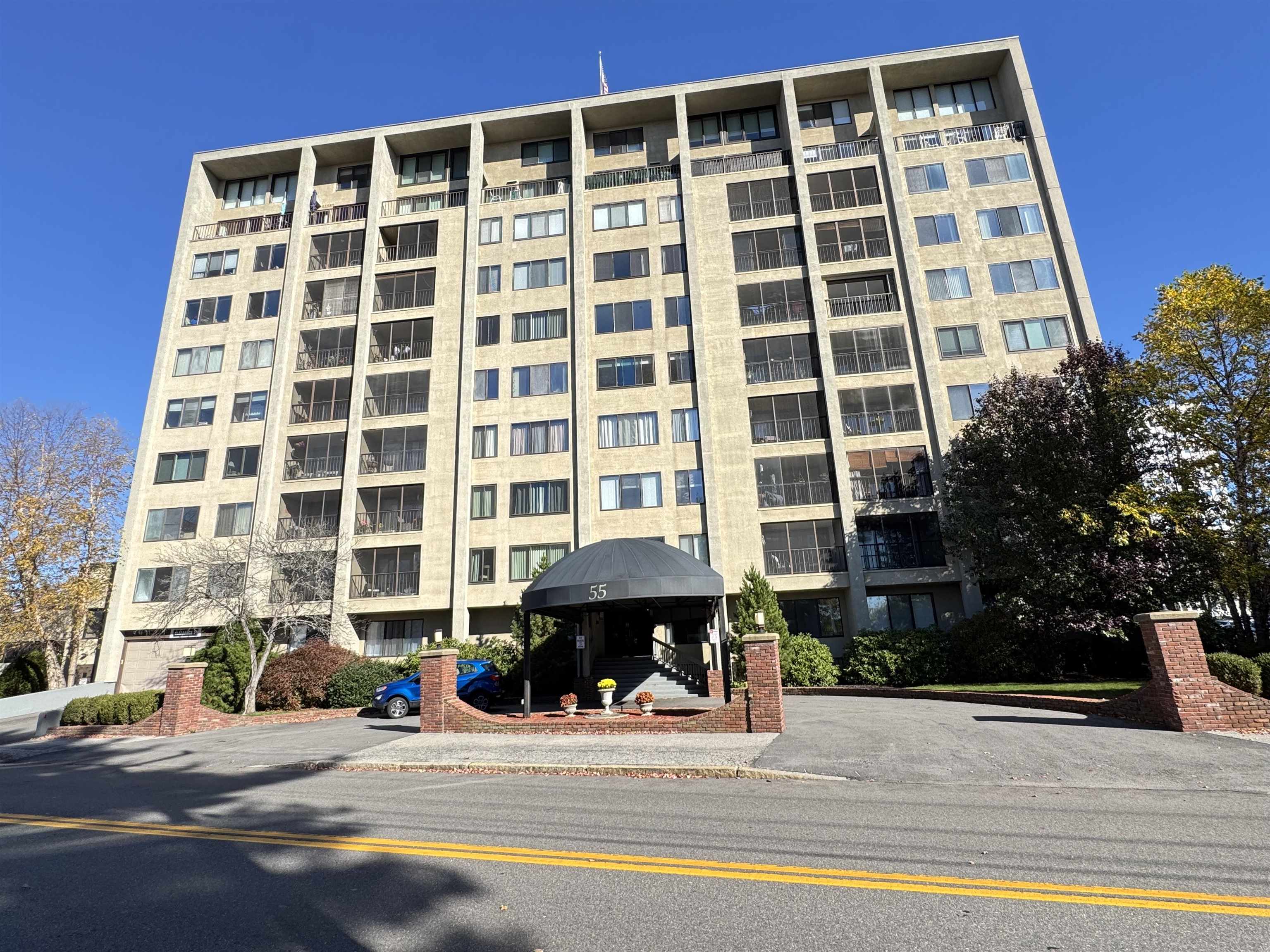 55 River Road 9E