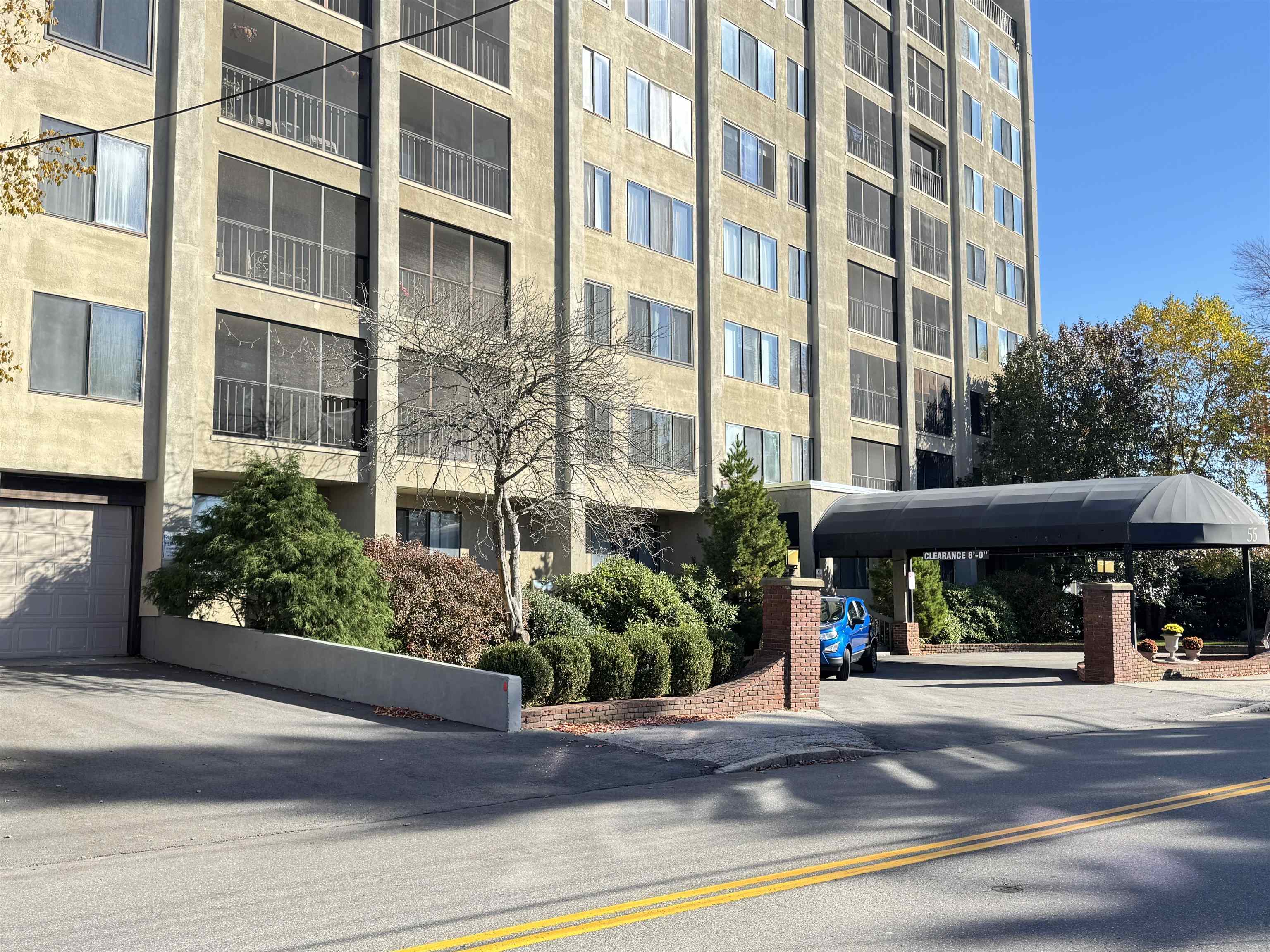 55 River Road 9E