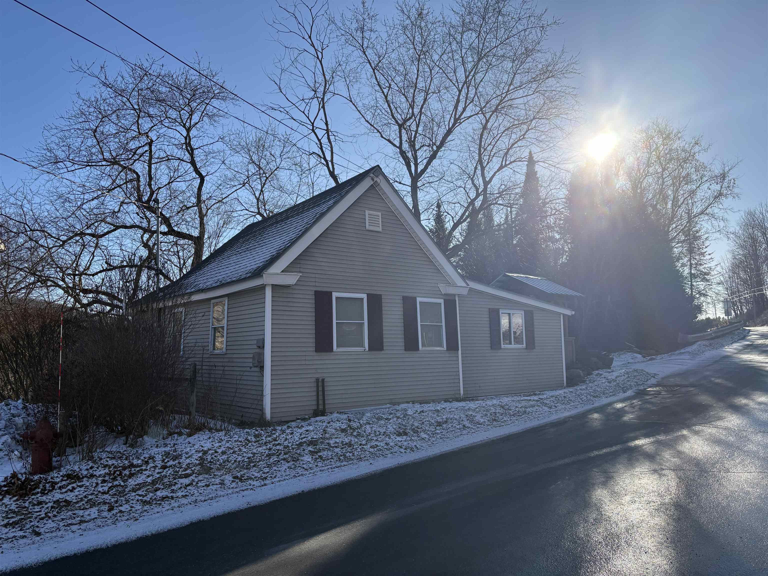 1334 Back Center Road