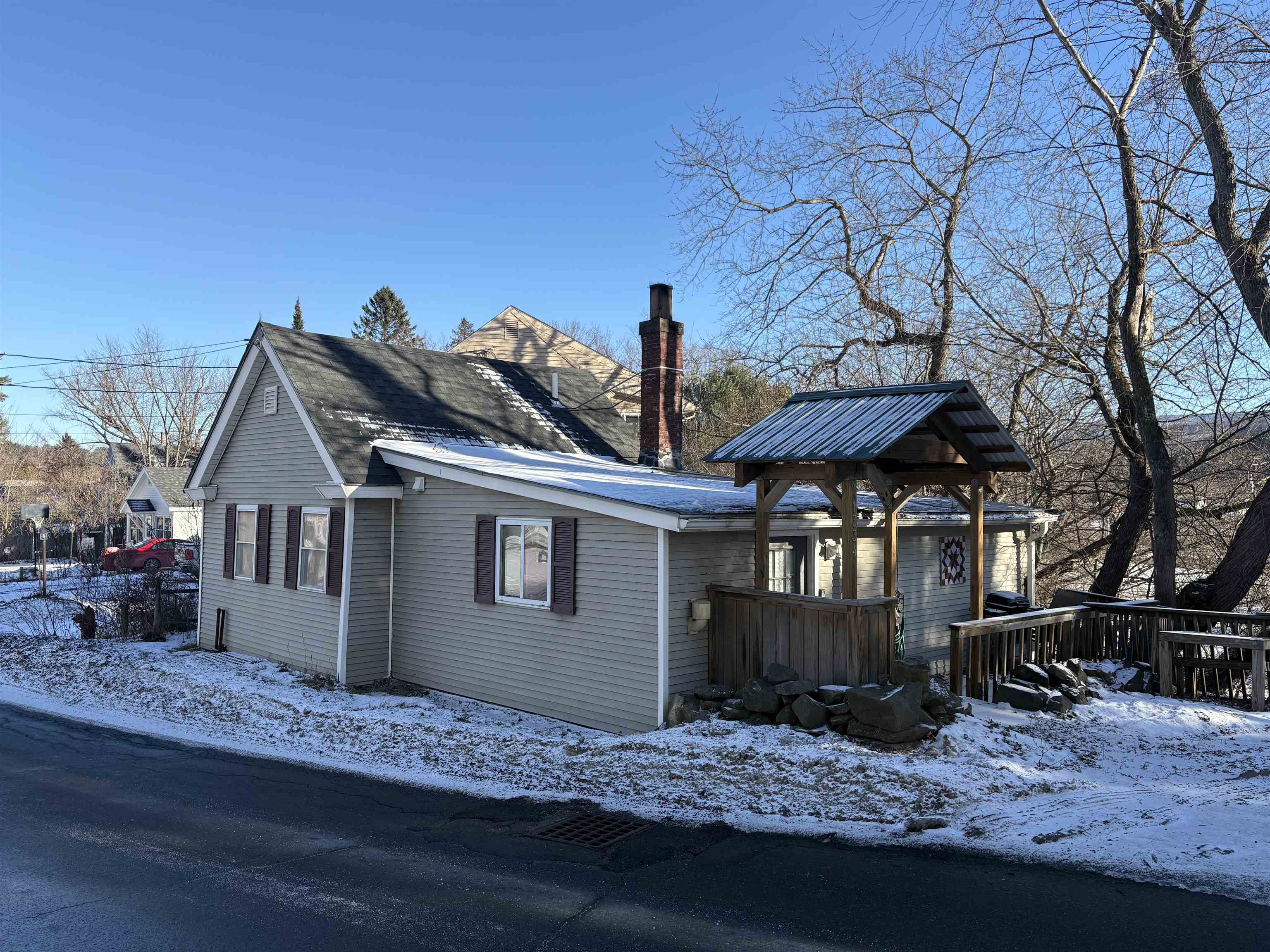 1334 Back Center Road