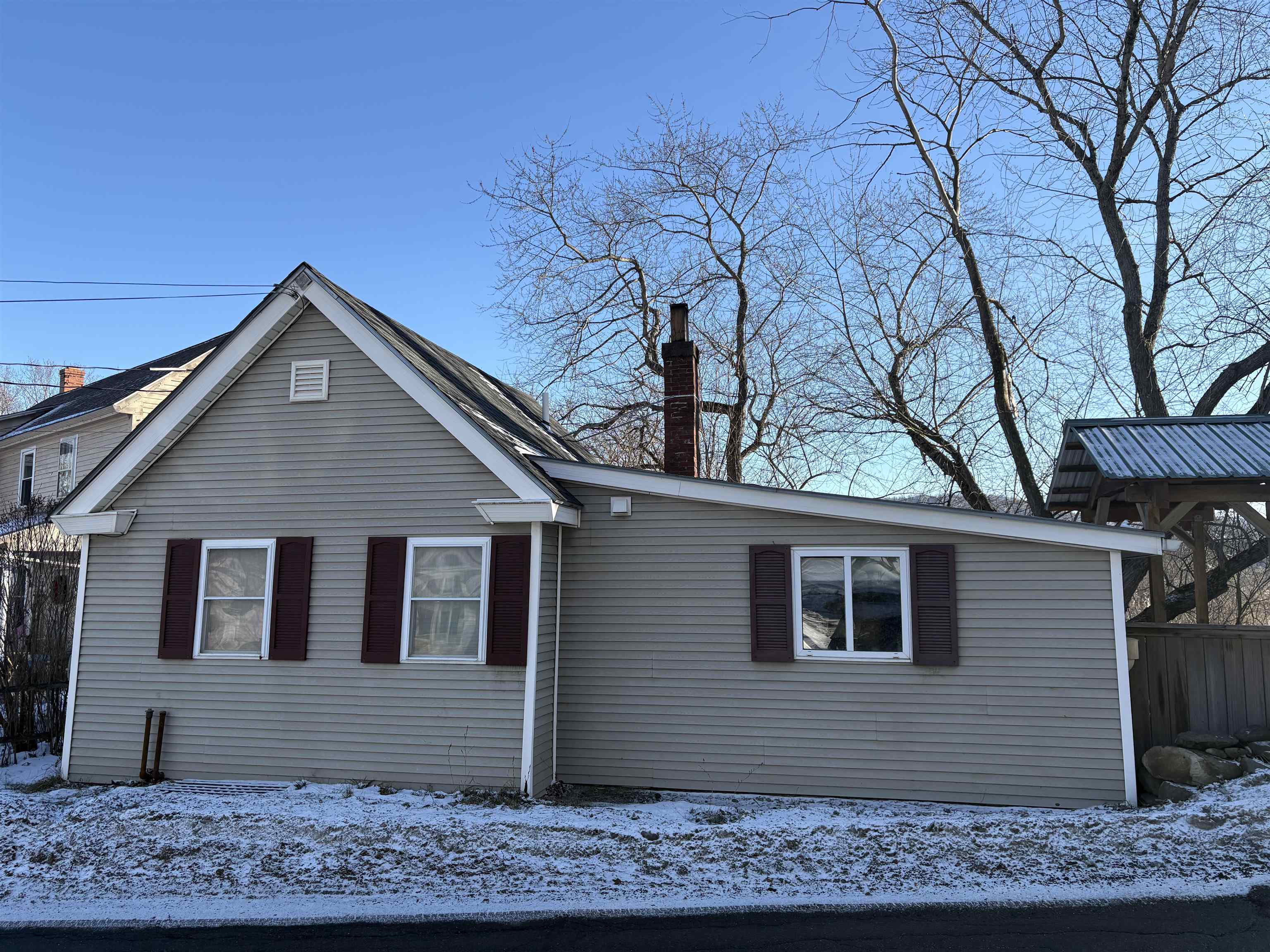 1334 Back Center Road