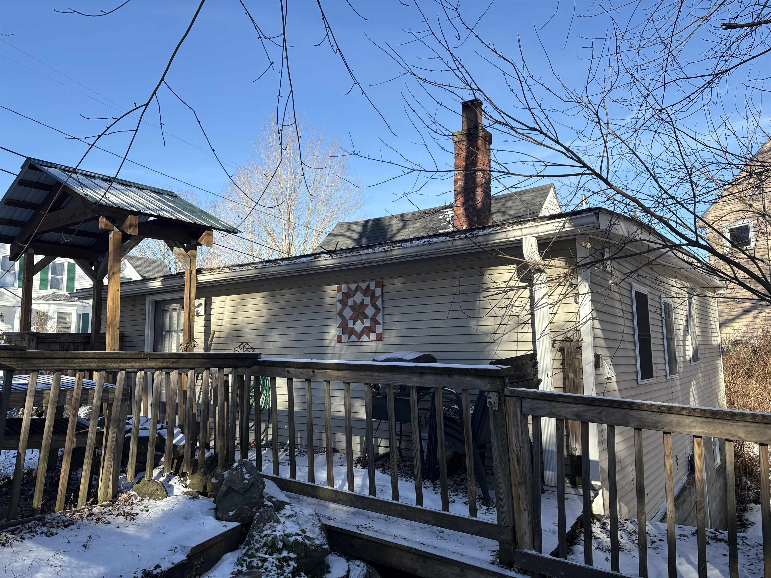 1334 Back Center Road