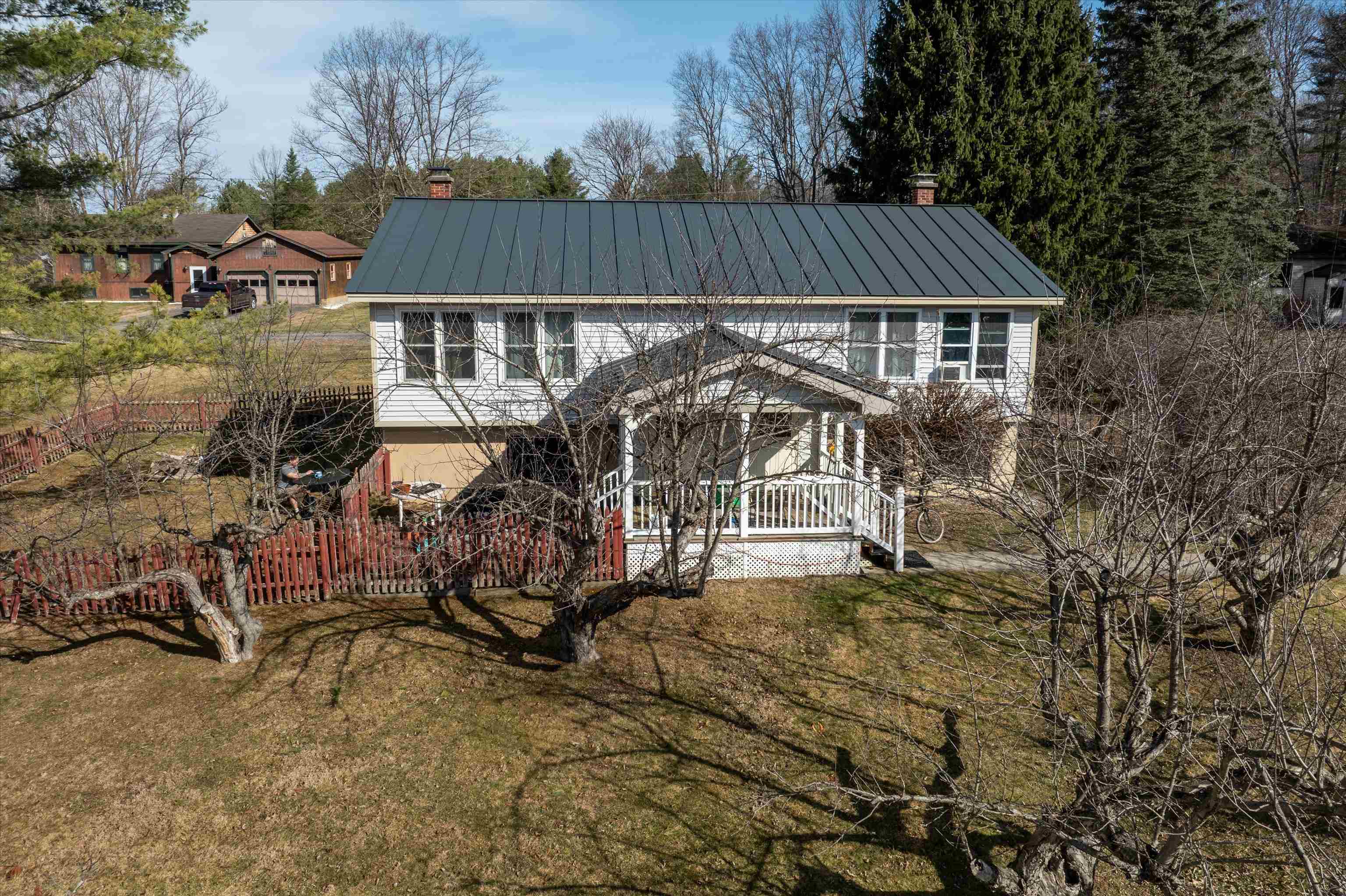 116 Lillian Drive