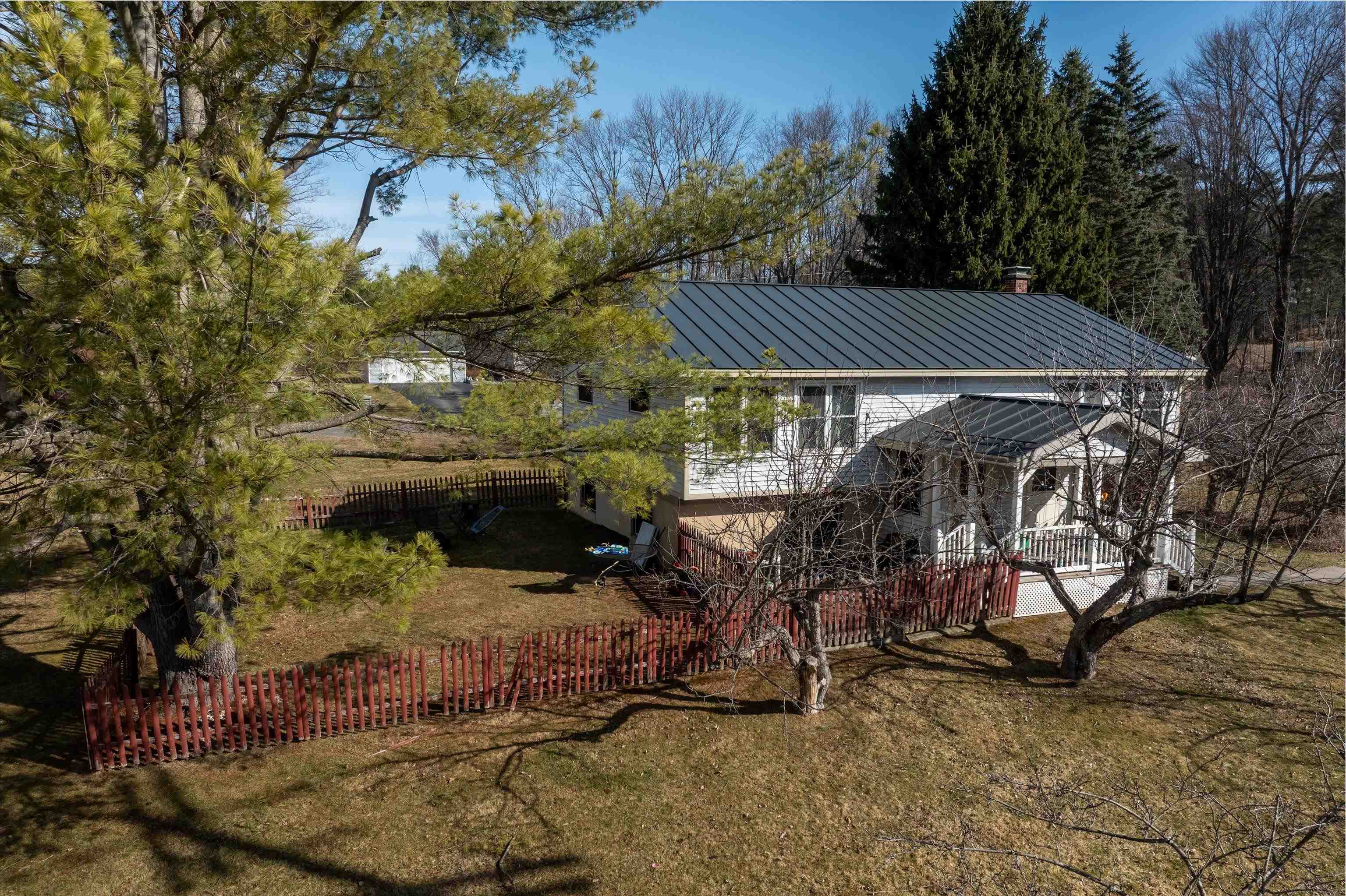 116 Lillian Drive