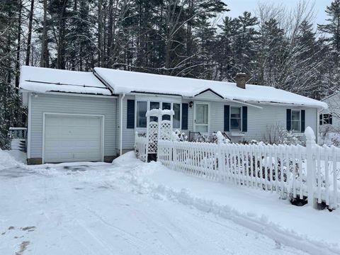 16 Hartco Avenue Lancaster NH 03584