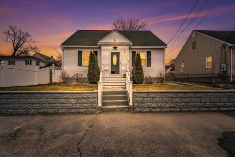 11 Lincoln Street Manchester NH 03103