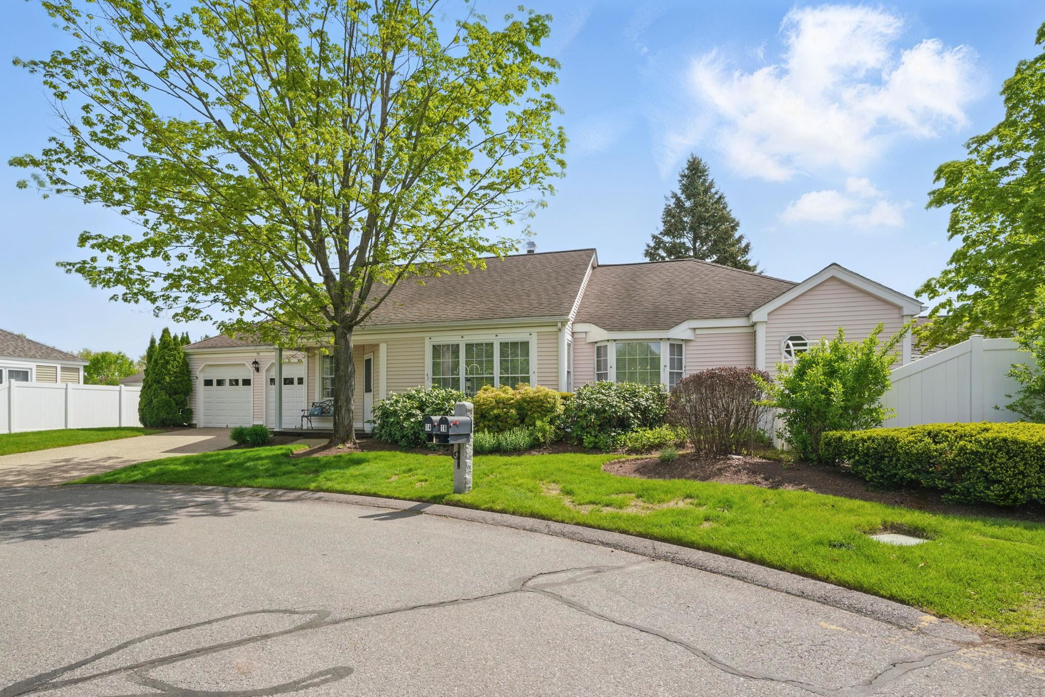 14 Chipping Norton Lane