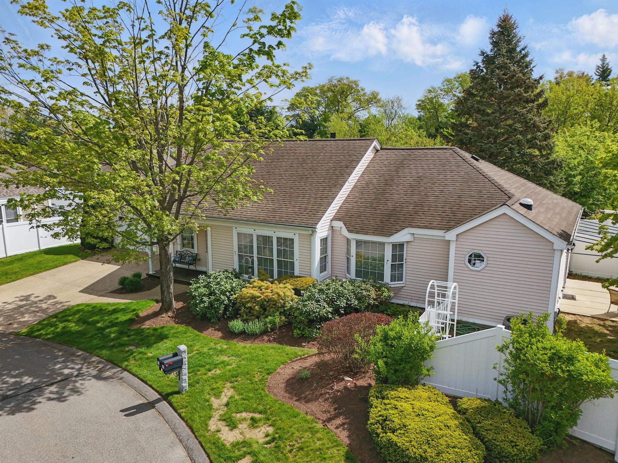 14 Chipping Norton Lane
