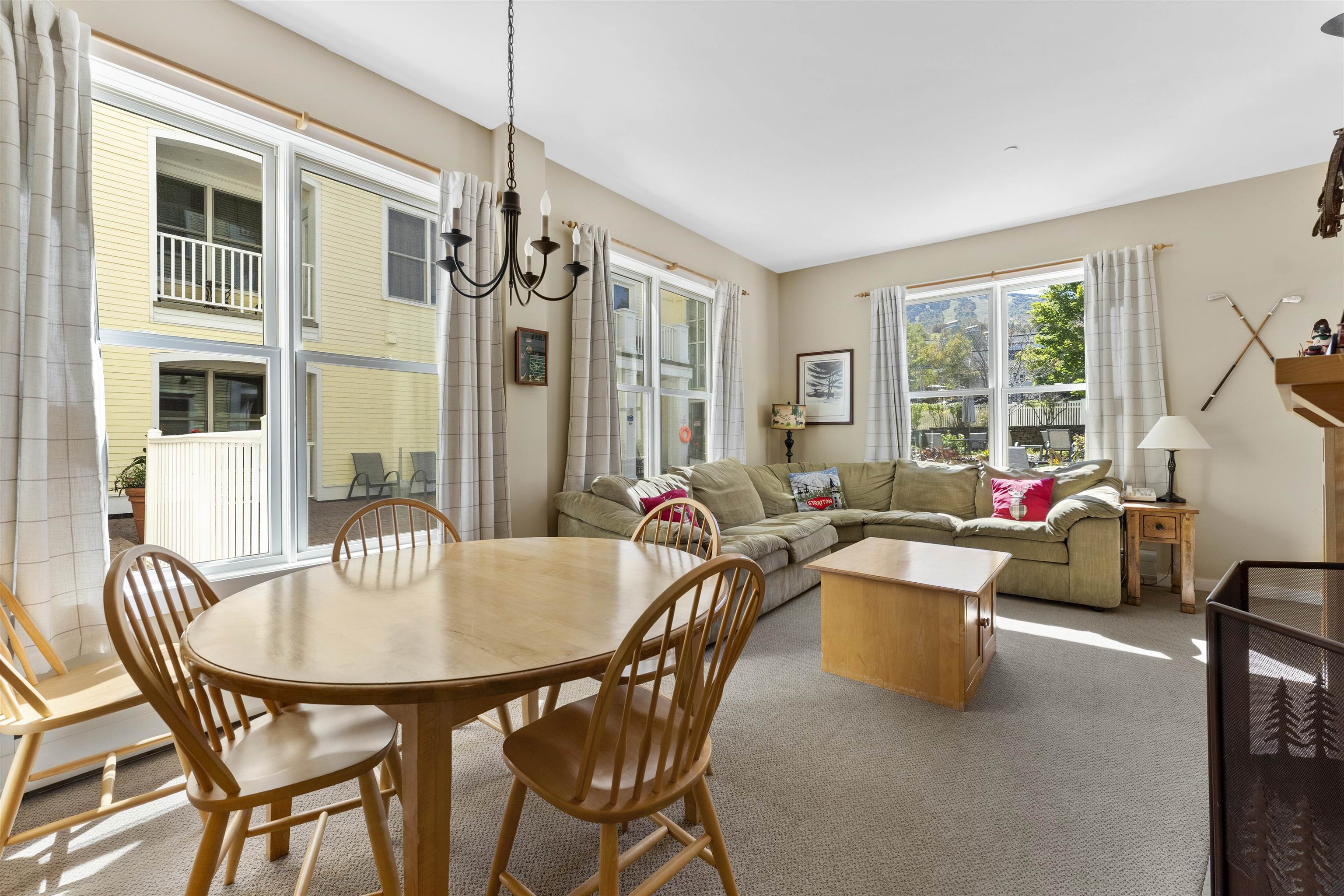 761 Stratton Mountain Access Road 130