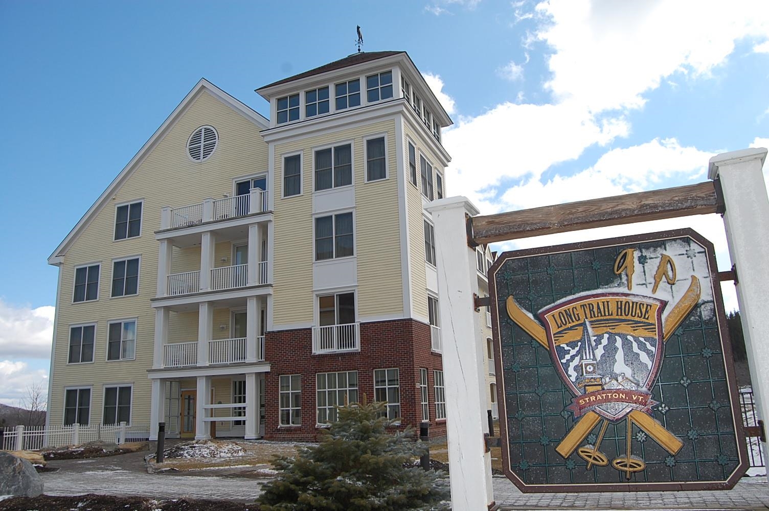 761 Stratton Mountain Access Road 130