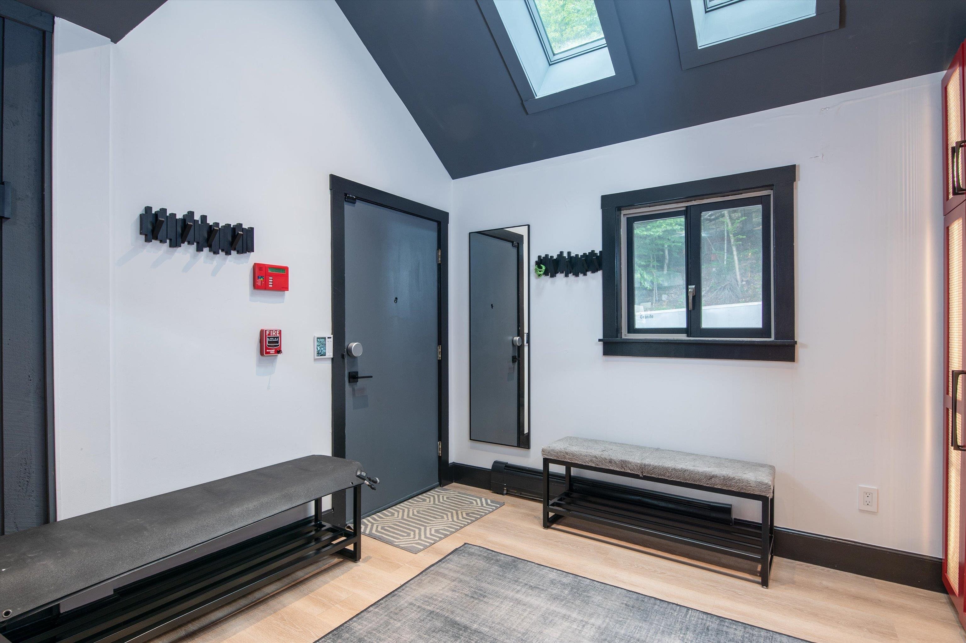 360 Okemo Trailside Extension 37E