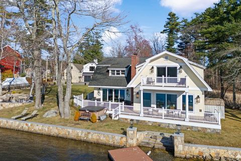 29-31 Walkeys Road Windham NH 03087