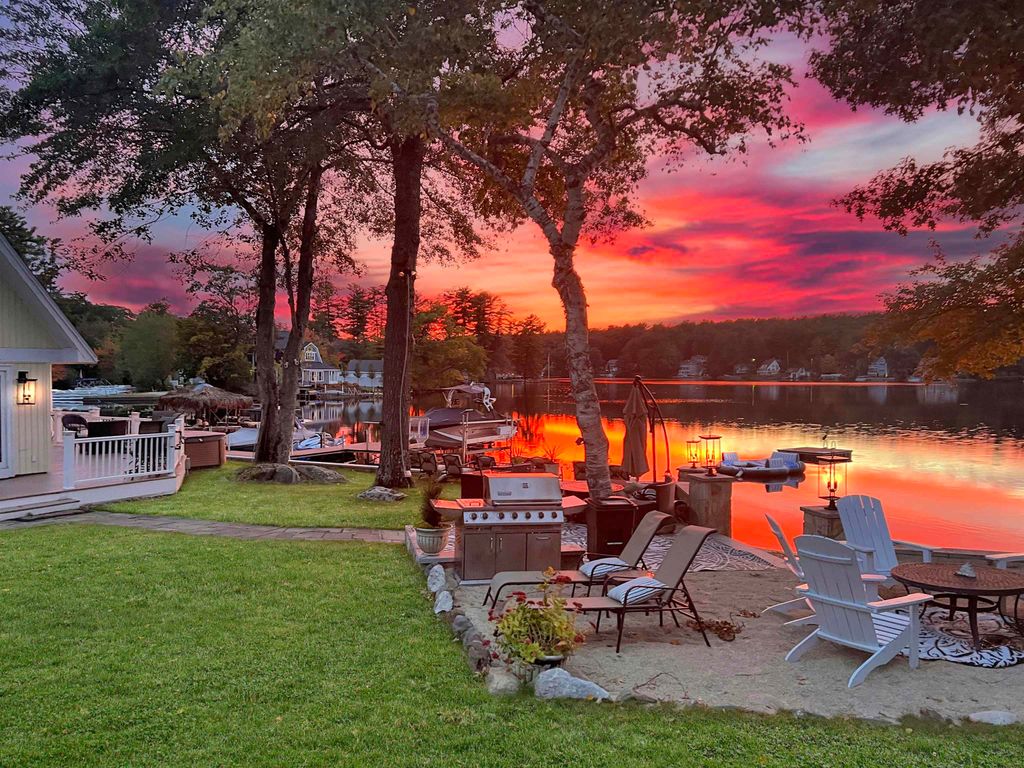 Photo of 2931 Walkeys Road, Windham, NH 03087 (MLS # 5082503)