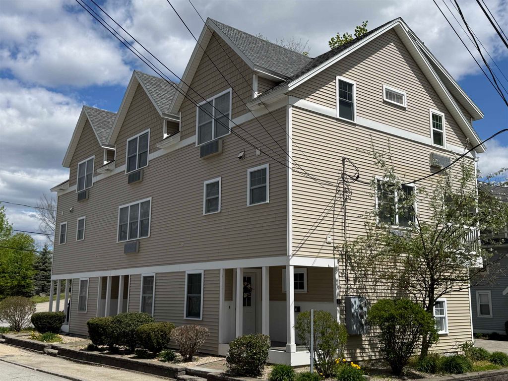 Photo of 5 Spring Street #A, B, C, Newmarket, NH 03857 (MLS # 5089633)