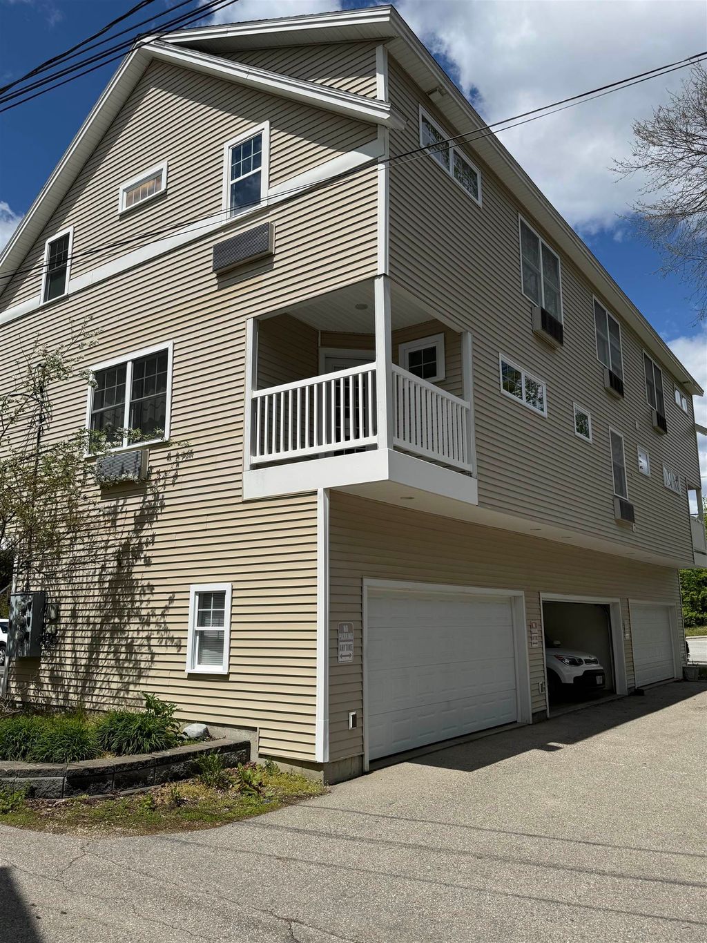 Photo of 5 Spring Street #A, B, C, Newmarket, NH 03857 (MLS # 5089633)