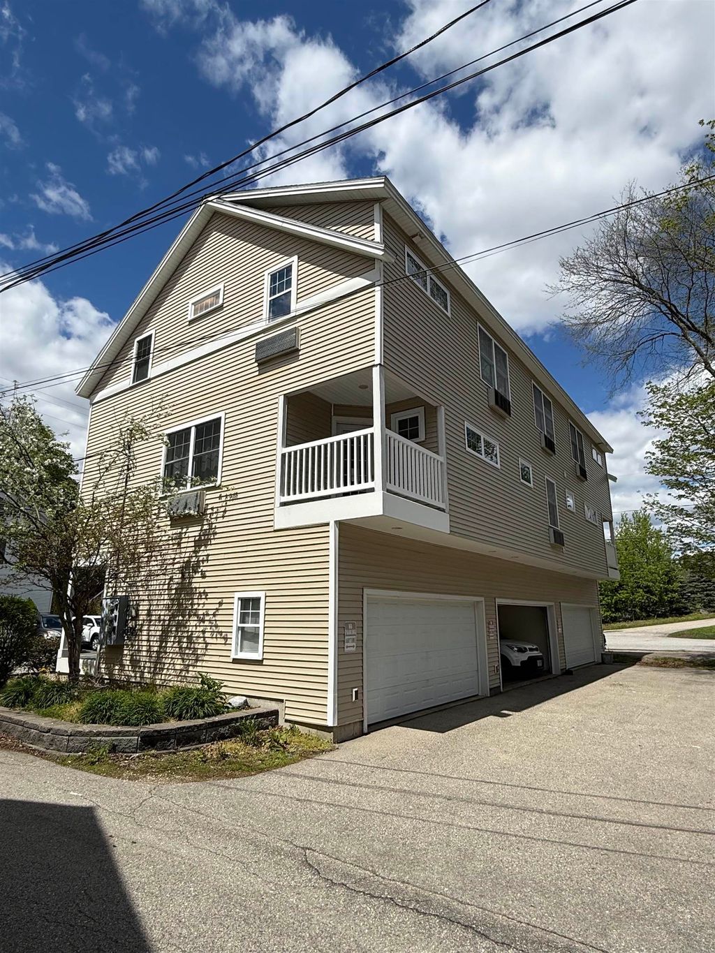 Photo of 5 Spring Street #A, B, C, Newmarket, NH 03857 (MLS # 5089633)