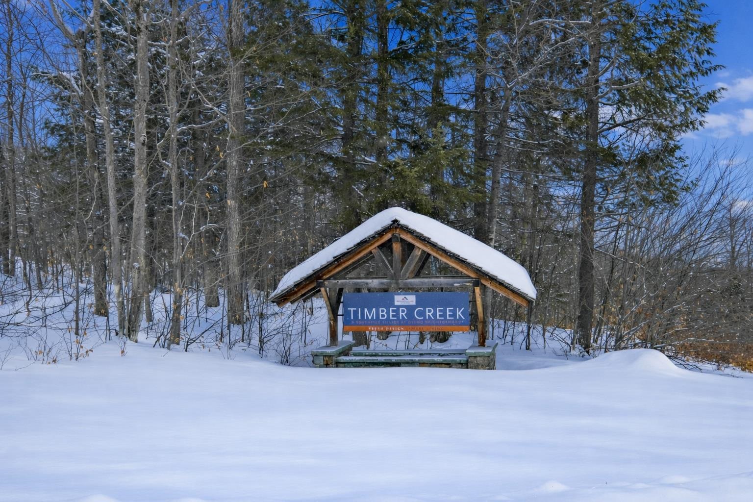 Lot 1 Timber Creek Road Lot 1