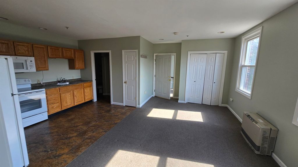 Photo of 30 So. Main Street #2, Bristol, NH 03222 (MLS # 5085601)