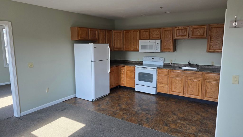 Photo of 30 So. Main Street #2, Bristol, NH 03222 (MLS # 5085601)
