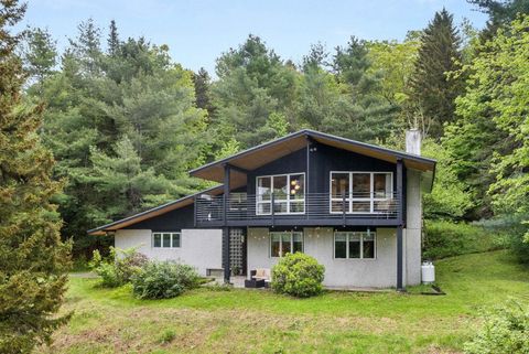 22 Hillside Drive Wilmington VT 05363