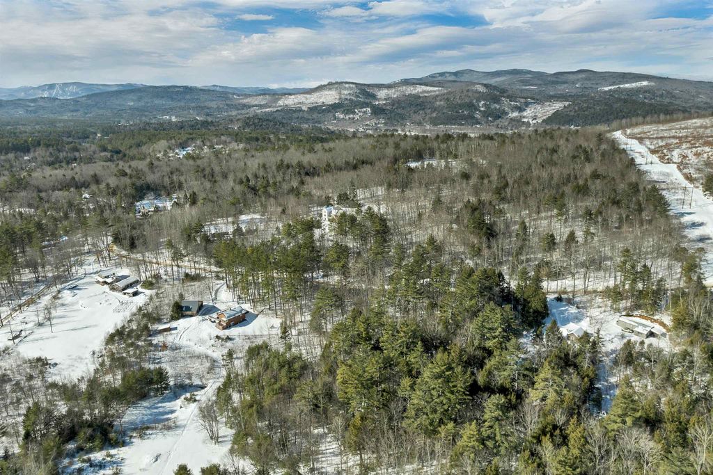 Photo of 131 Page Road, Campton, NH 03223 (MLS # 5076522)