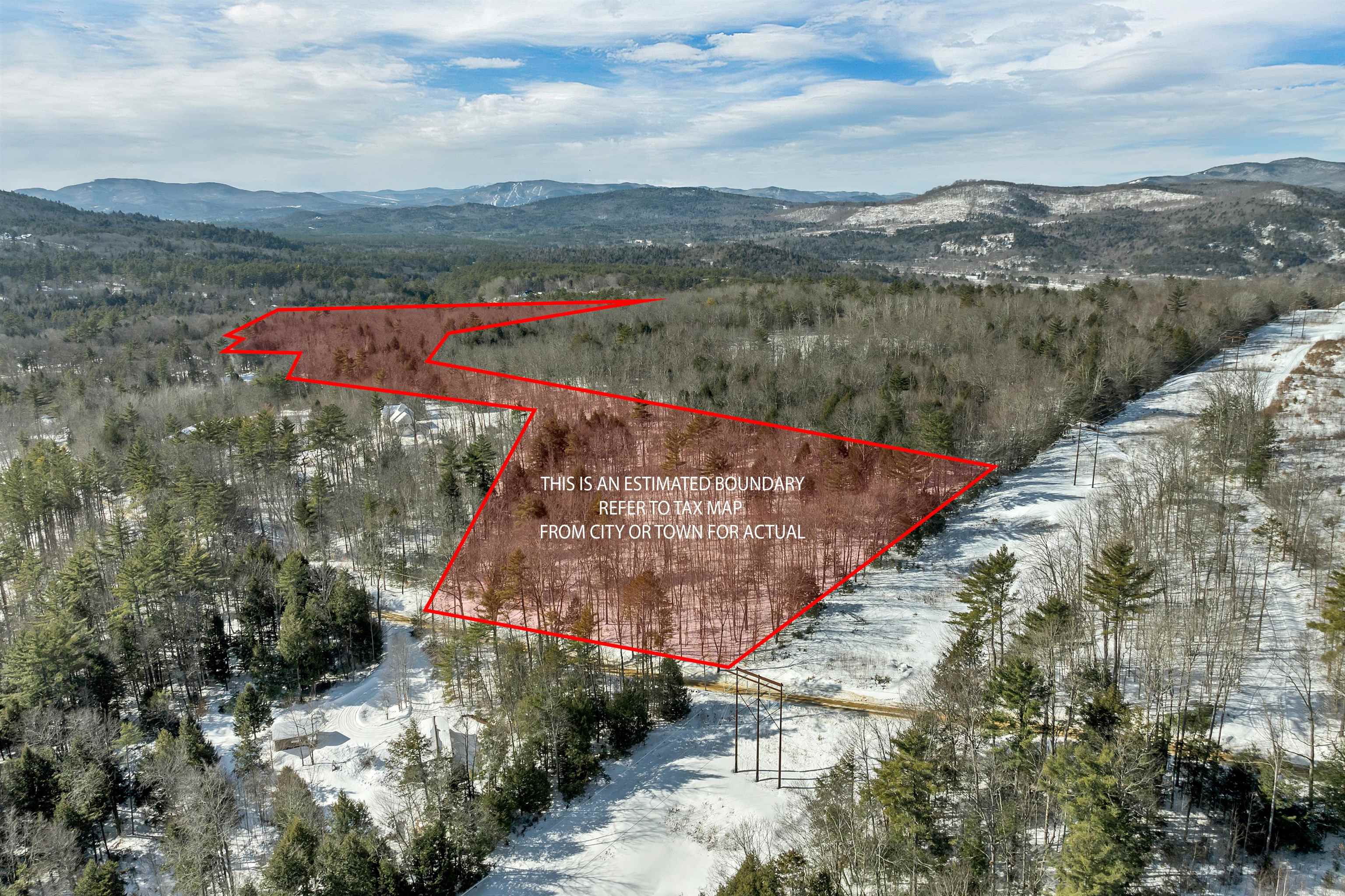 Photo 1 of 9 — 13-1 Page Road, Campton, NH 03223