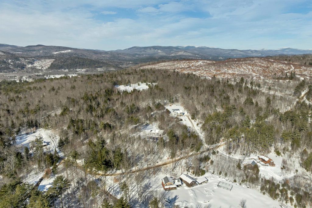 Photo of 131 Page Road, Campton, NH 03223 (MLS # 5076522)