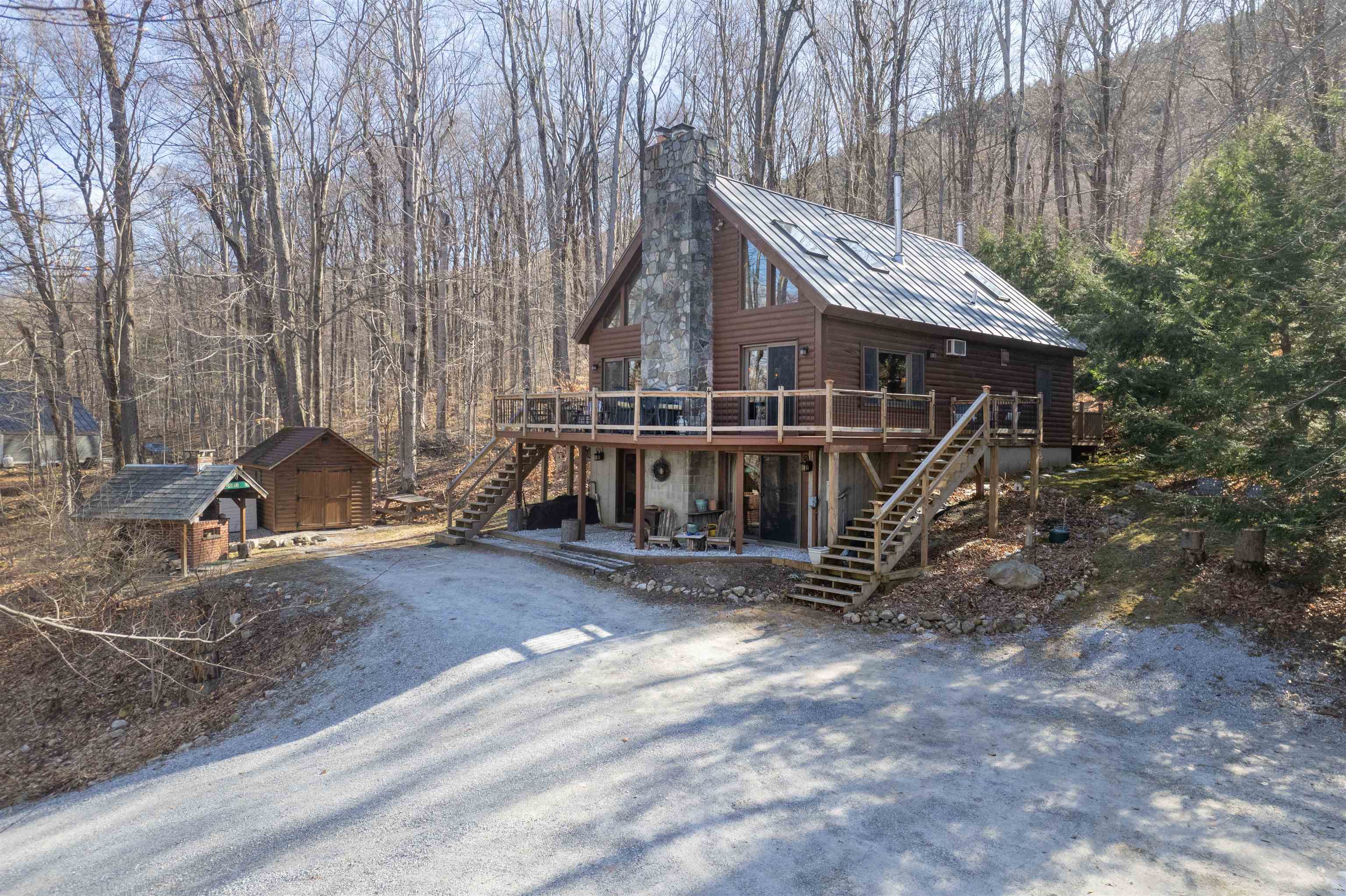 409 Bromley Brook Road