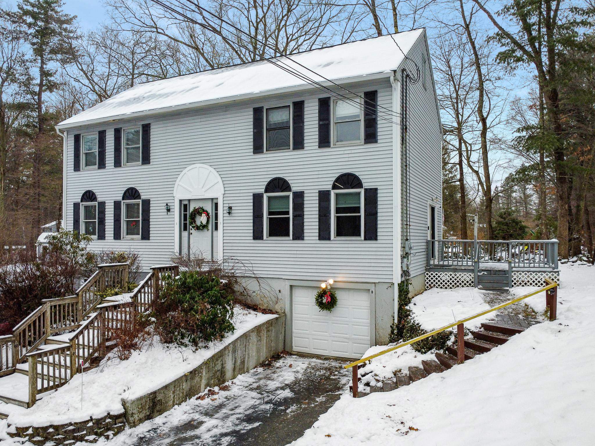 15 Canterbury Forest B