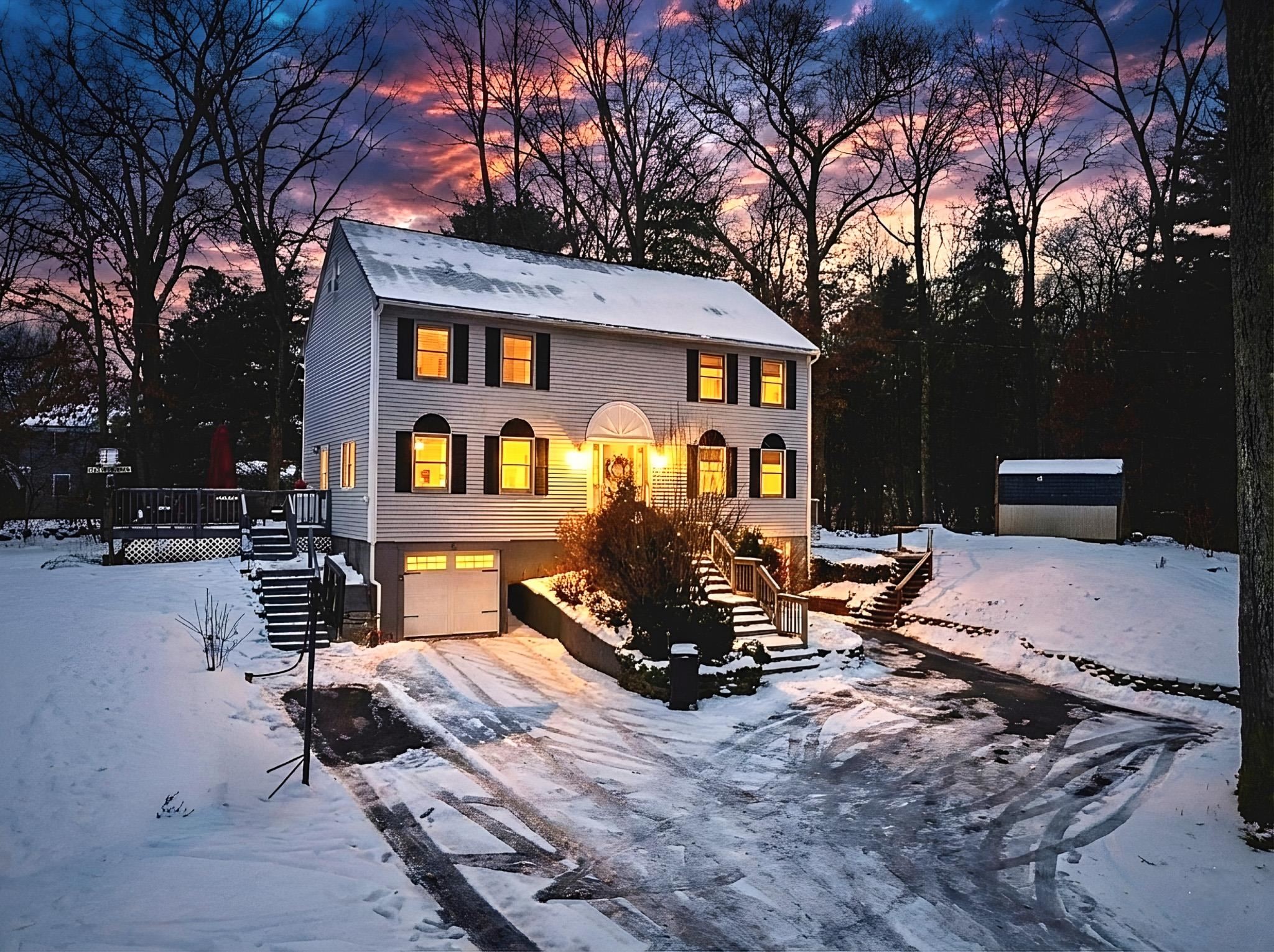 15 Canterbury Forest B