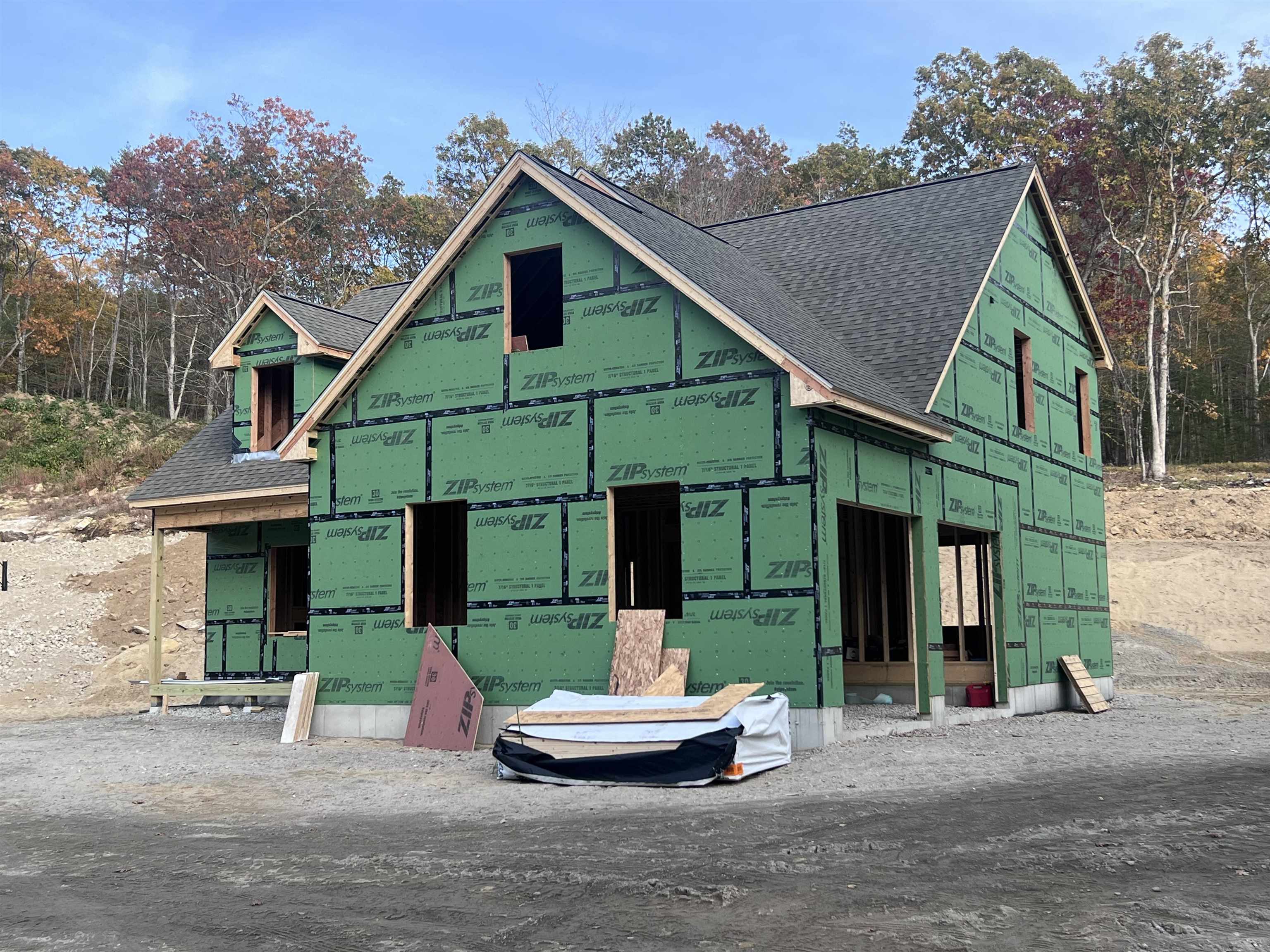 101-2 Seaverns Bridge Road