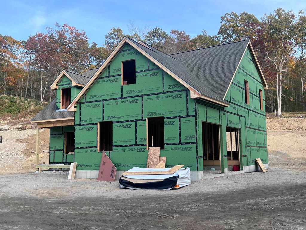 Photo of 1012 Seaverns Bridge Road, Merrimack, NH 03054 (MLS # 5066500)