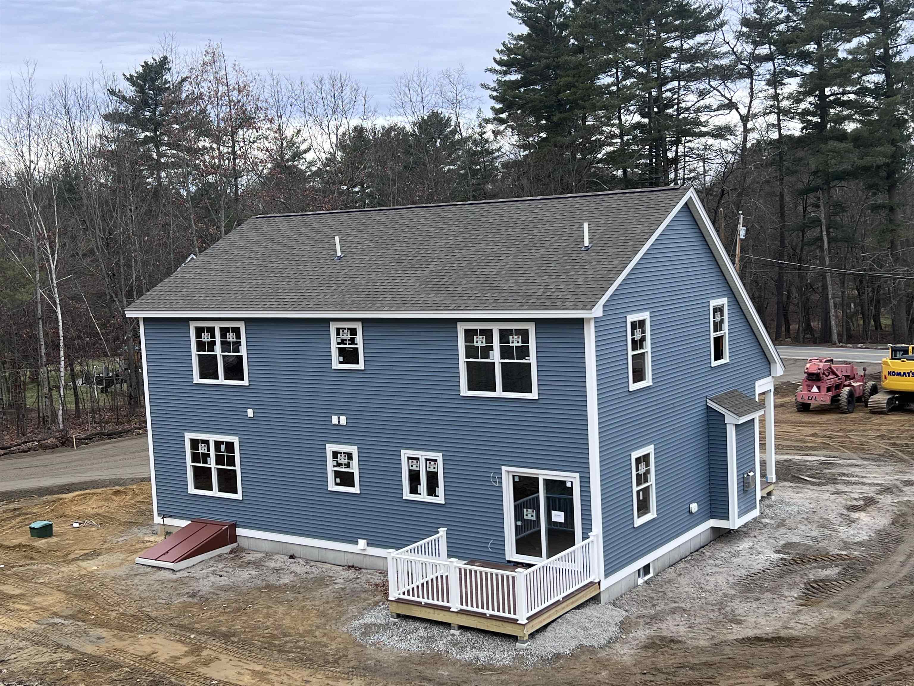 101-2 Seaverns Bridge Road