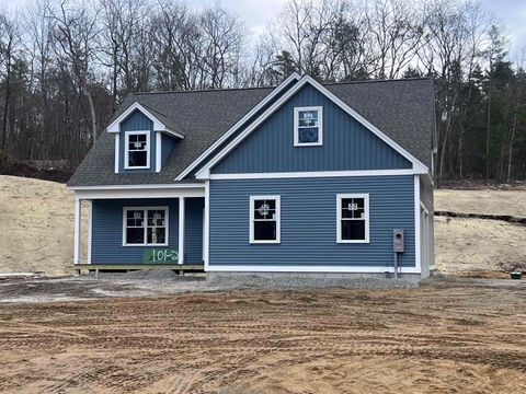 101-2 Seaverns Bridge Road Merrimack NH 03054