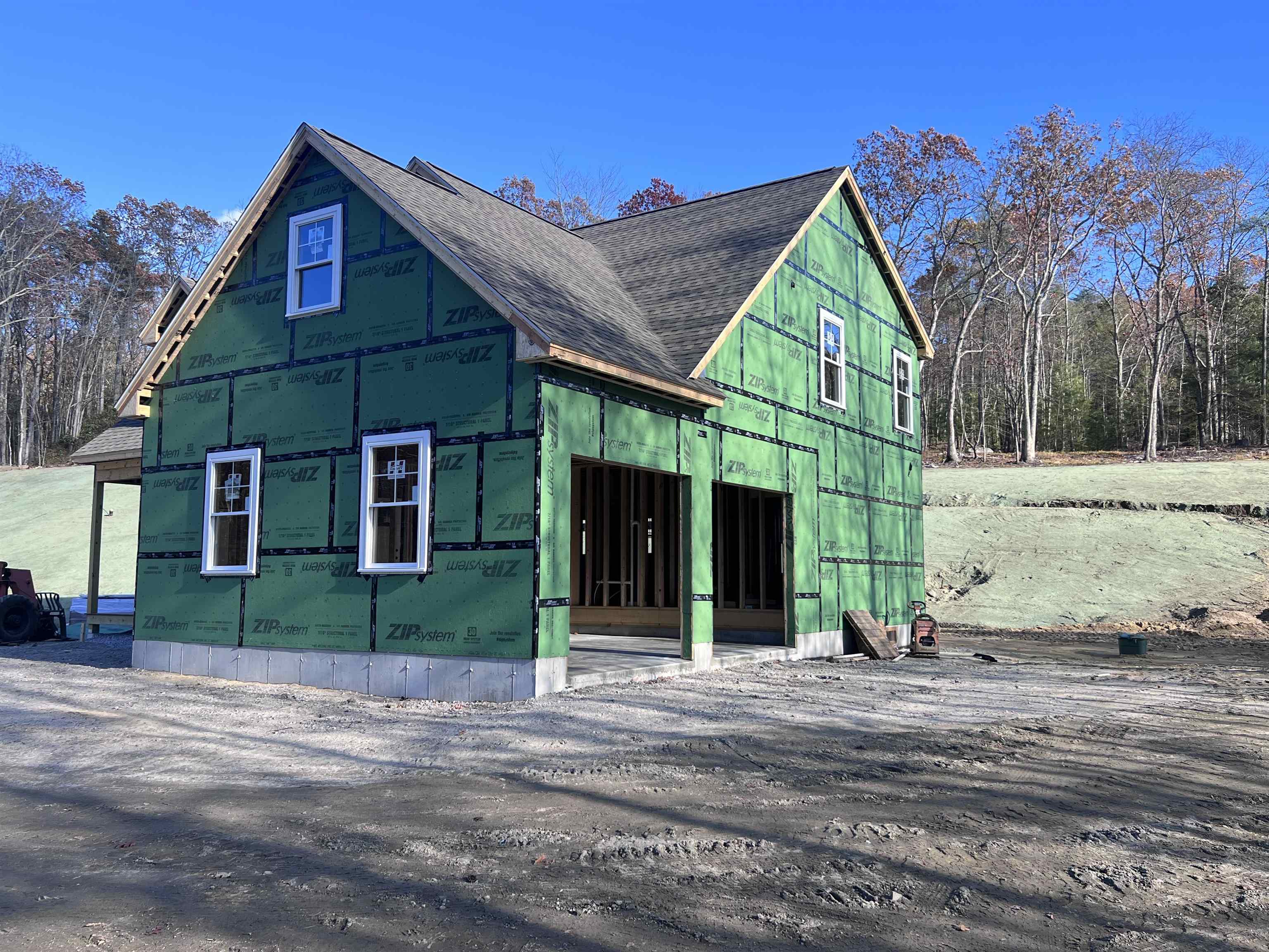 101-2 Seaverns Bridge Road