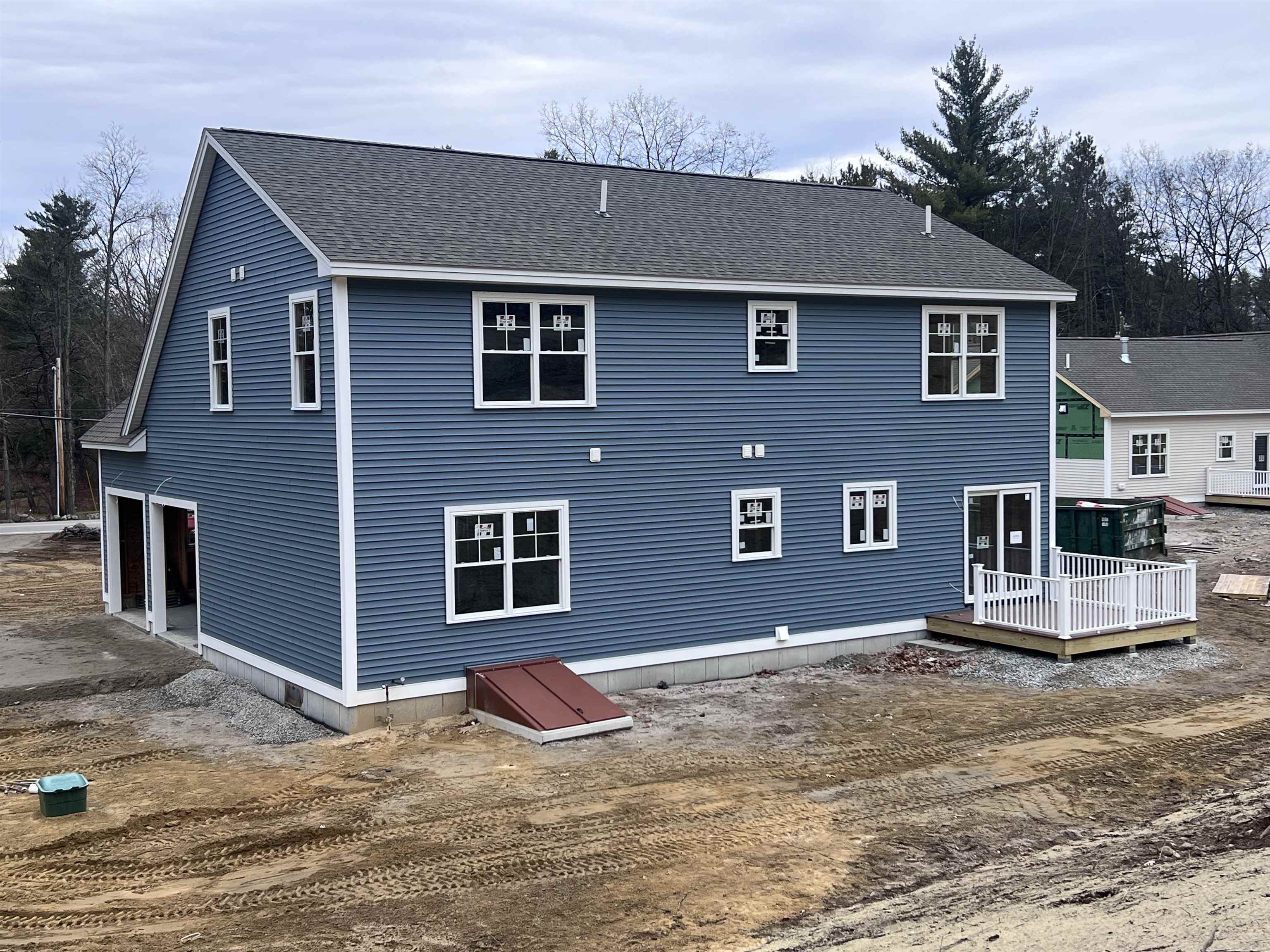 101-2 Seaverns Bridge Road