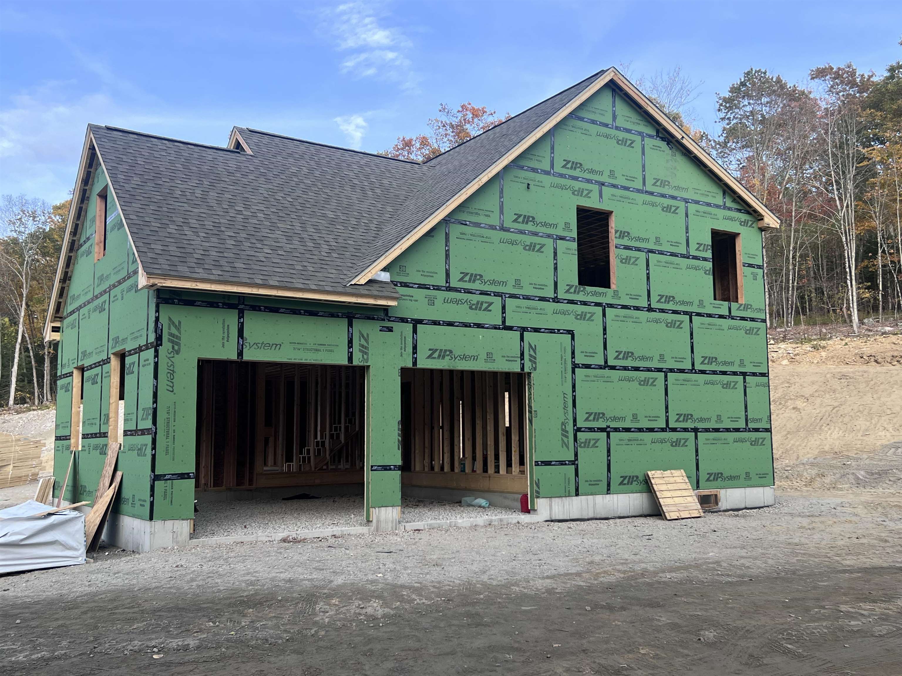 101-2 Seaverns Bridge Road