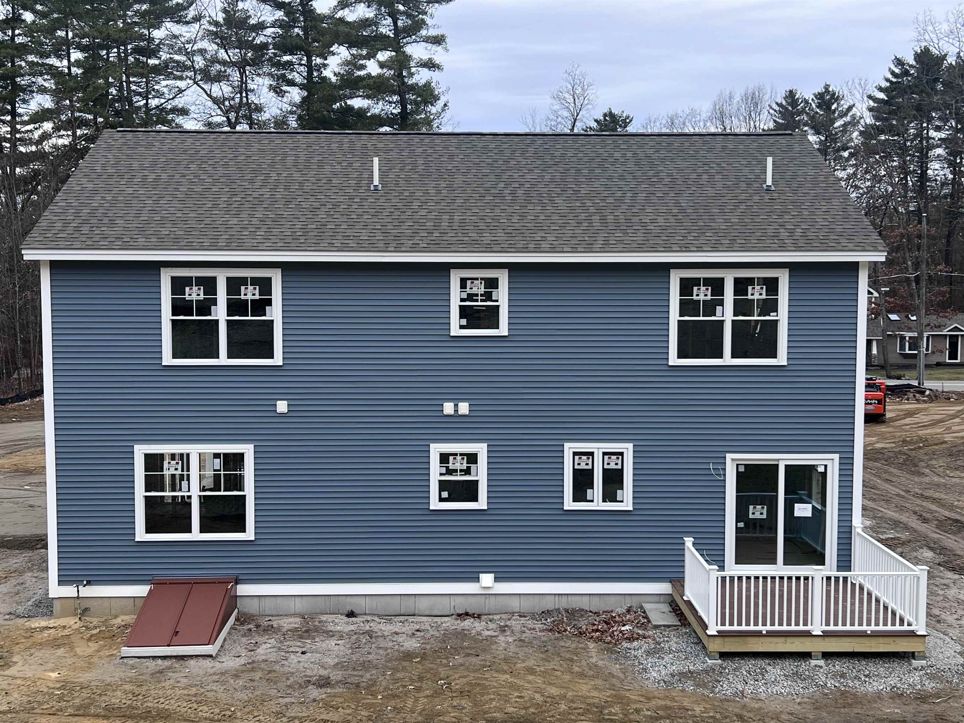 101-2 Seaverns Bridge Road