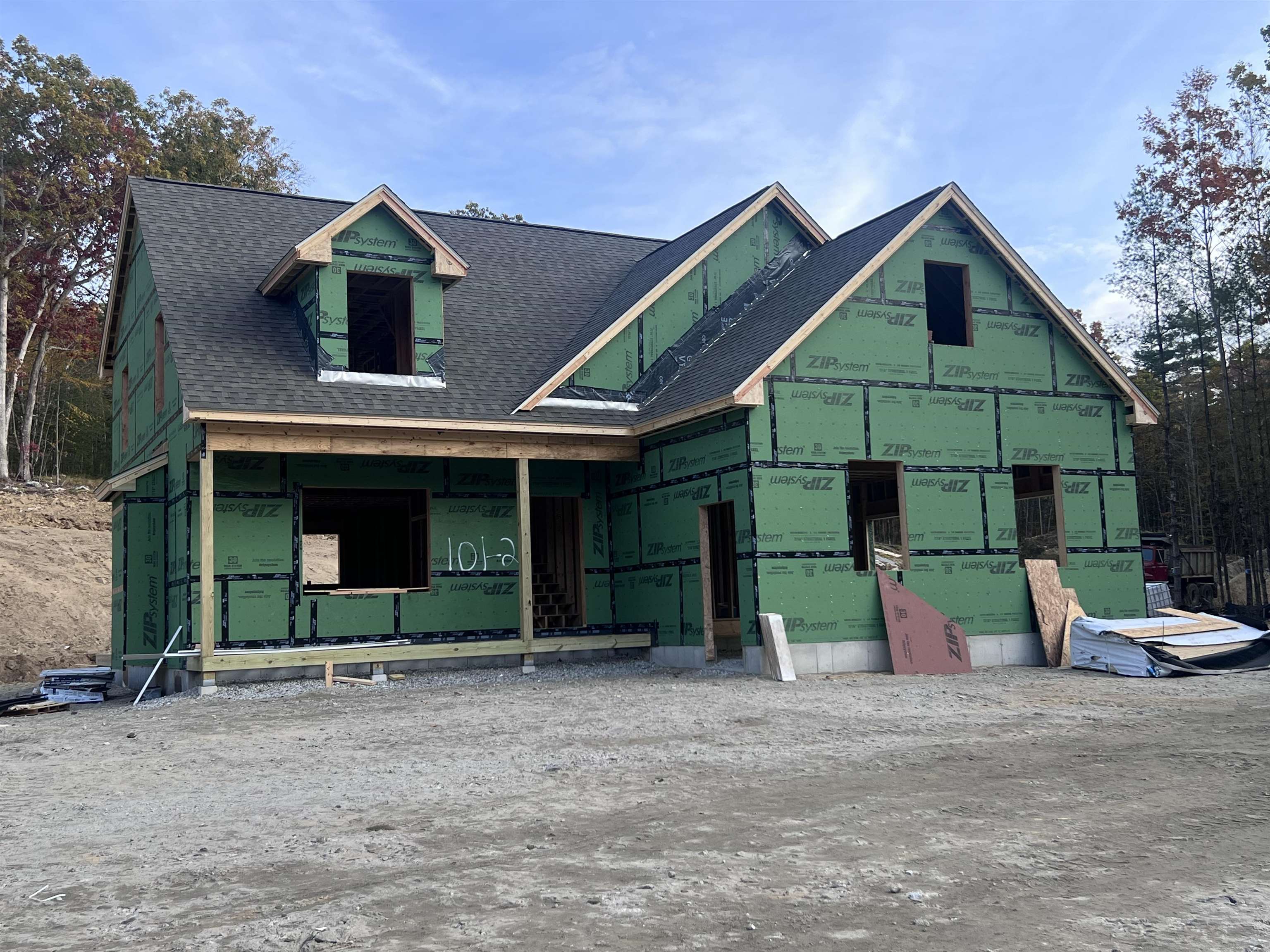 101-2 Seaverns Bridge Road