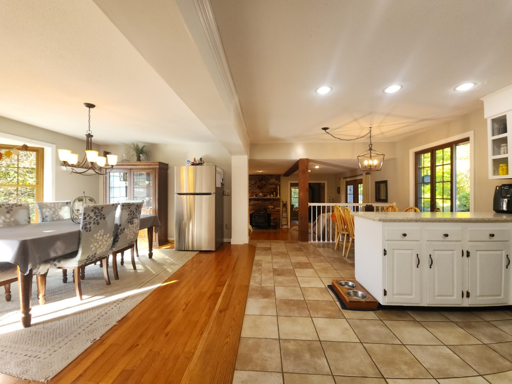 160 Carter Hill Road