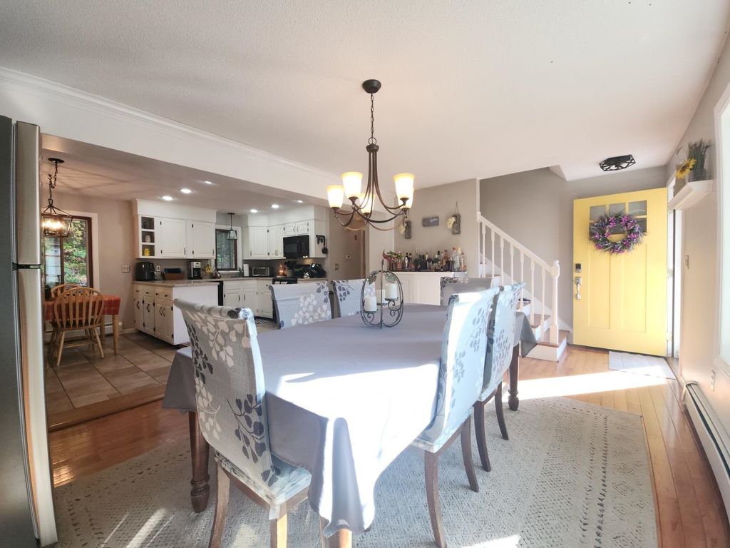 Photo of 160 Carter Hill Road, Concord, NH 03303 (MLS # 5064475)
